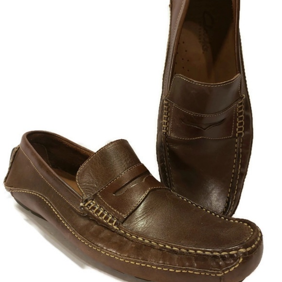 Clarks | Shoes | Clarks Mens Ashmont 
